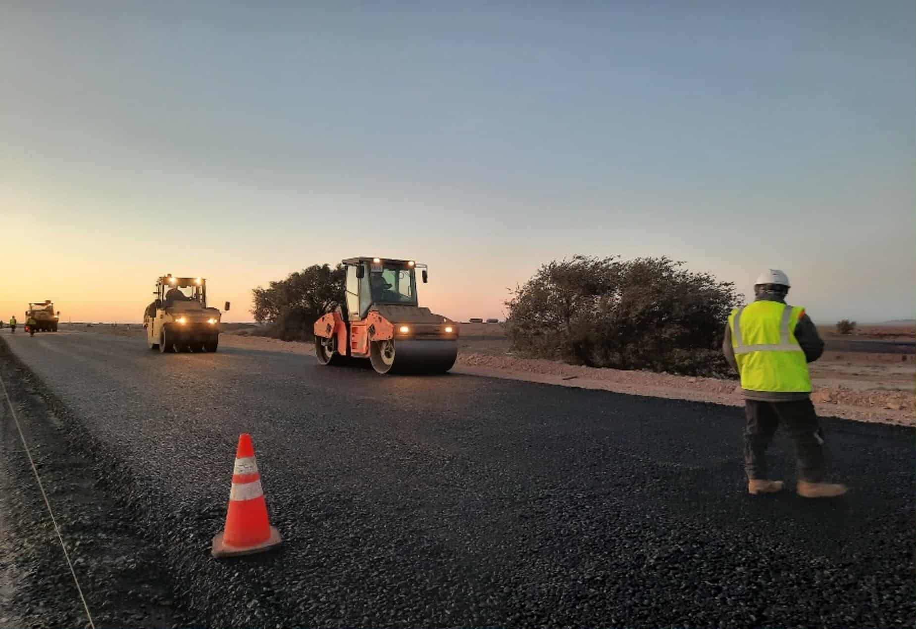 Enterprise Group Headquarters